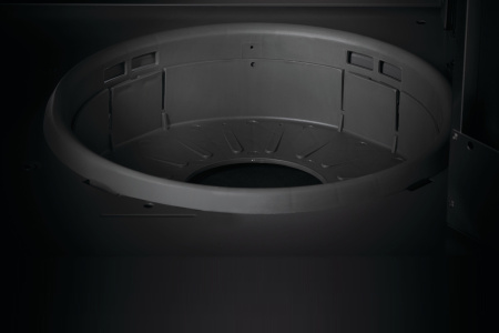 Тепловой Rogue PRO 30 Phantom Griddle с боковыми столиками
